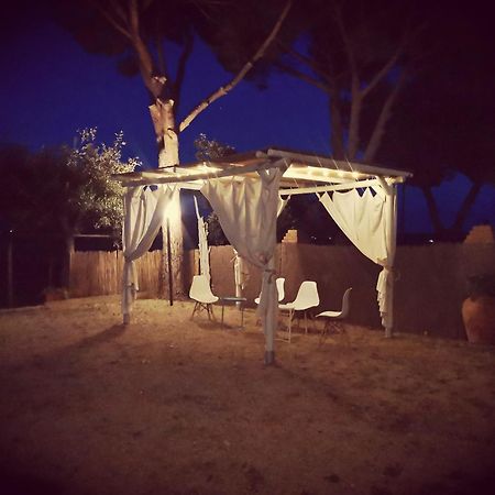 Villa Pian Di Rocca Country Castiglione della Pescaia Habitación foto