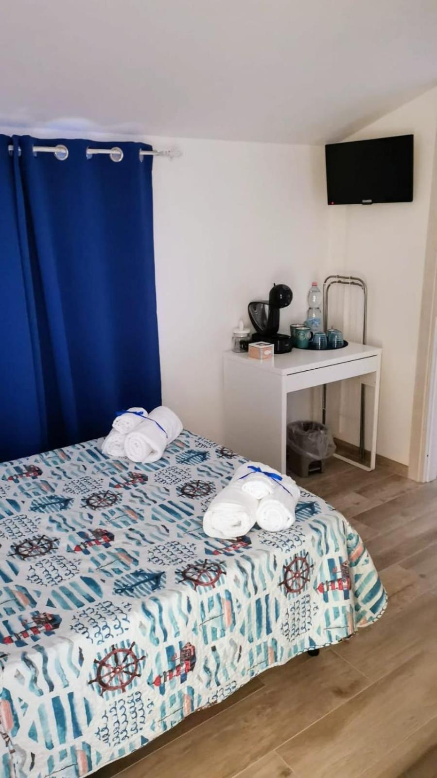 Villa Pian Di Rocca Country Castiglione della Pescaia Habitación foto